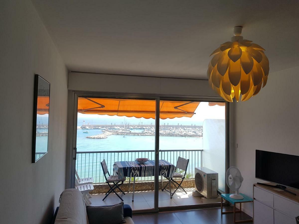 Etoile De Mer Menton Exterior photo